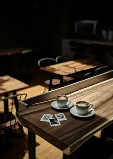 Le Café Pro.